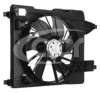 RENAU 7701071862 Fan, radiator